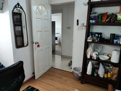 Pandan Valley (D21), Condominium #487840801